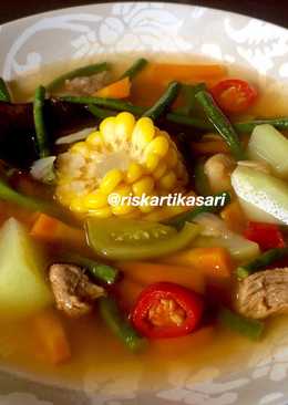 Sayur Asem