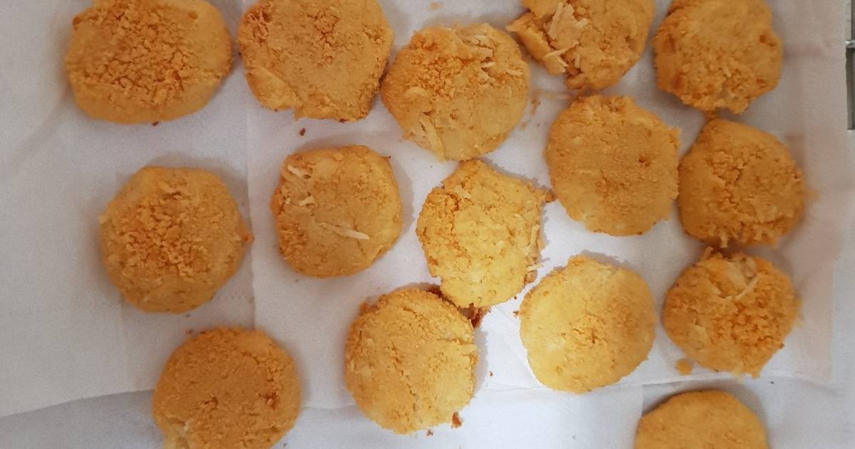 139 resep kue kering biskuit enak dan sederhana - Cookpad