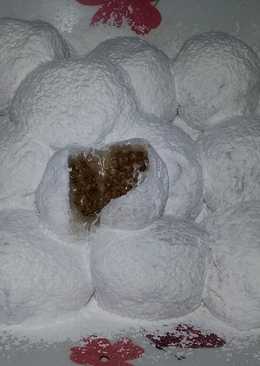 Mochi original si cheewy yg manja di mulut ððð