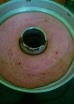 Naga Chiffon Cake #PR_AnekaChiffon