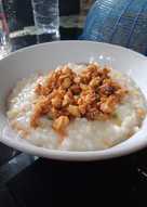 Bubur Ayam Sehat dan Enak