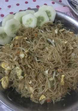 Bihun Tek