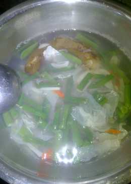 Sayur Asem Surabaya