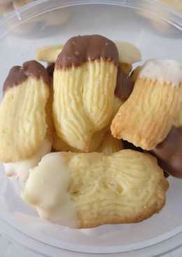 Sweet Cheese Cookies#BikinRamadanBerkesan (29)