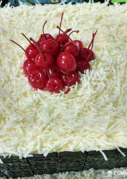 Blackforest panggang