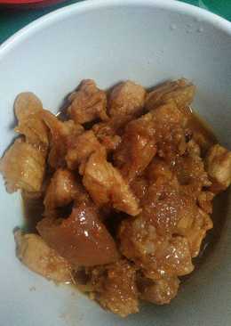 Babi kecap - 528 resep - Cookpad