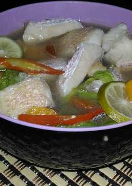 Sop Kakap