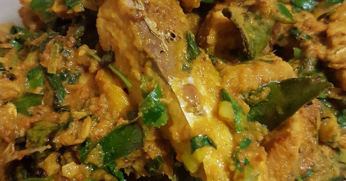 588 resep masakan buat yang kolesterol enak dan sederhana 