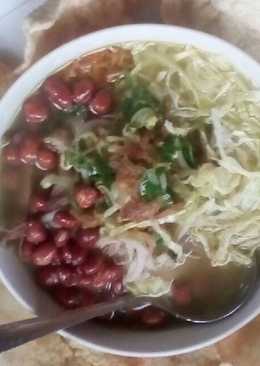 Soto bebek ala suroboyo+ +ðŸ'Œ