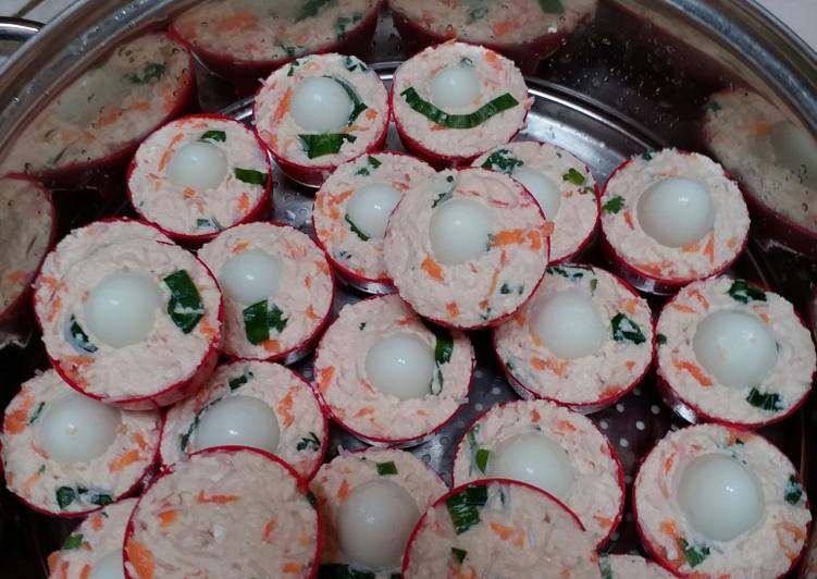 Tahu Fantasi ala ala 😁😁#BikinRamadhanBerkesan