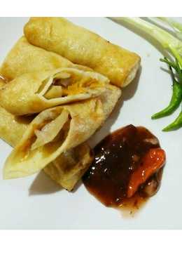 Lumpia goreng