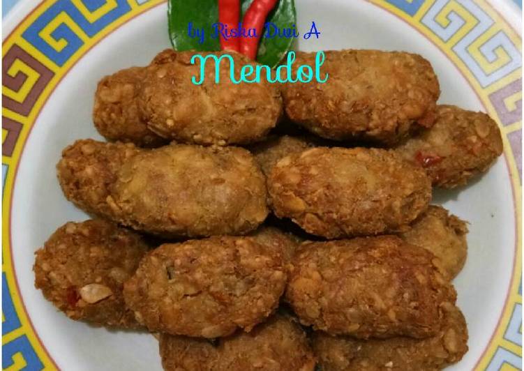  Resep Mendol oleh Riska Dwi A Cookpad