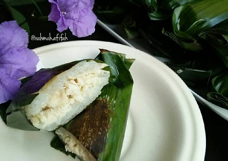 gambar untuk resep Lemper Ayam