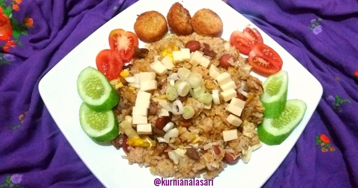 16 394 resep  nasi  goreng  spesial  enak dan sederhana Cookpad