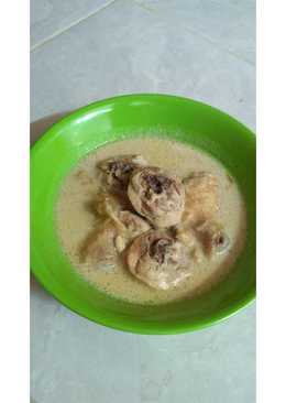 Opor Ayam