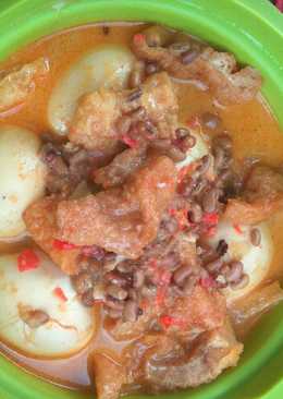 Sambal Goreng Krecek Tolo