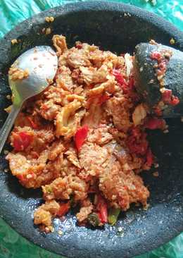 1.284 resep ayam geprek enak dan sederhana - Cookpad