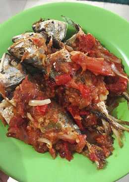 Kembung Balado endesspol â¤ï¸
