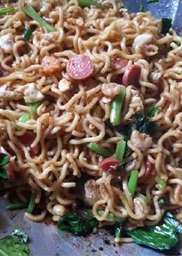 Mie goreng seadax