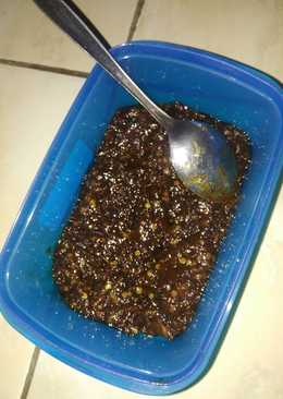 Sambal Terasi Pedas Poll