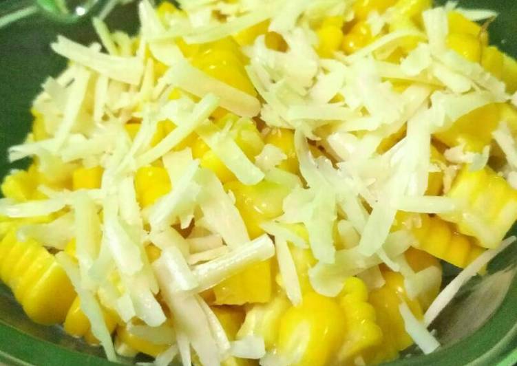 resep makanan Jasuke home made