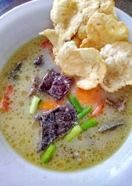 Soto Betawi