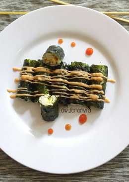 Nori gulung (takenoi)