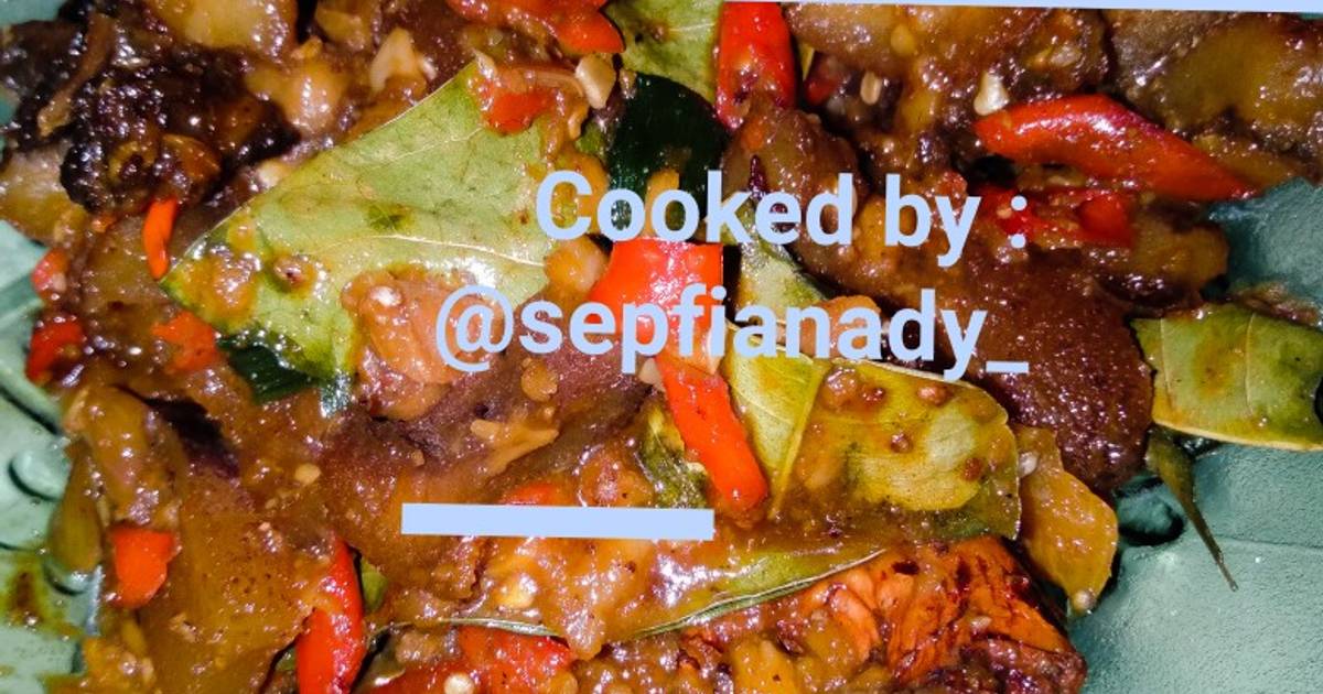20 resep rica kikil enak dan sederhana - Cookpad