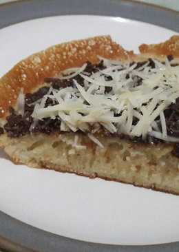 Martabak Manis Teflon
