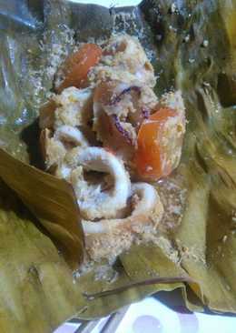 Pepes Cumi
