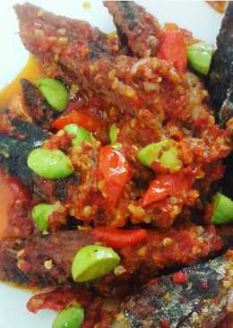 632 resep tongkol balado pedas enak dan sederhana - Cookpad
