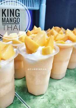 King mango thai