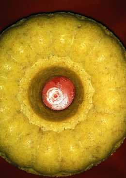 Bolu Kukus Rasa Pisang ala Tyka