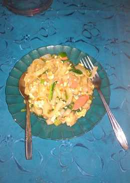 Kuetiaw goreng