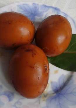 Pindang telur