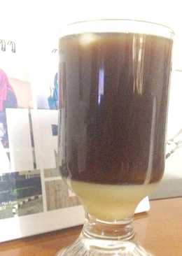 Iced coffe vietnam