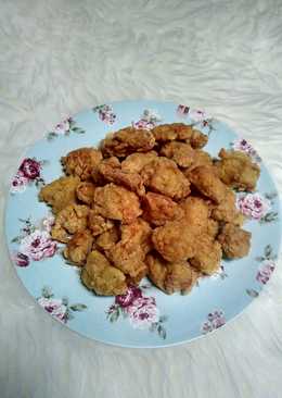 Ayam pok pok - 41 resep - Cookpad