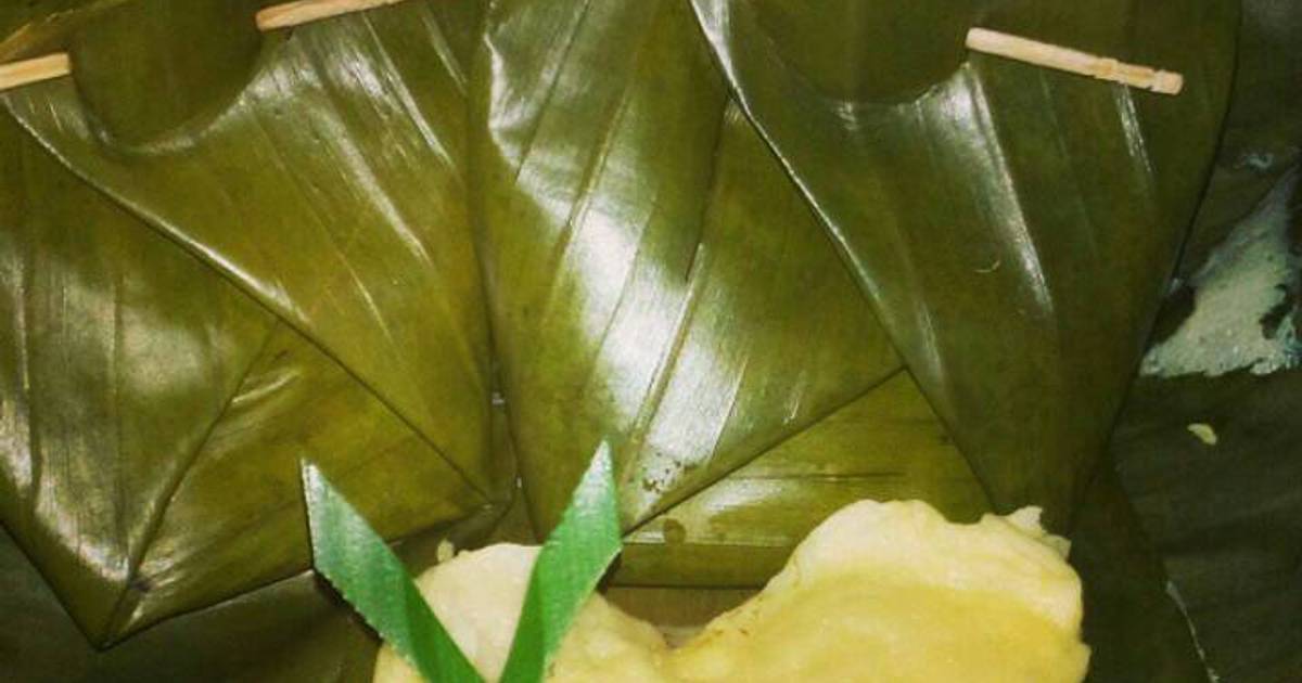 Resep Carang Gesing
