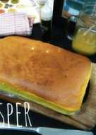 Japanese cheese cake