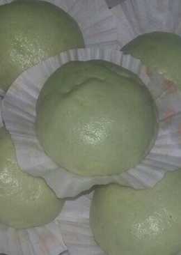 Bakpao Simple Lembut Enak