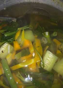 Sayur Asem Jawa