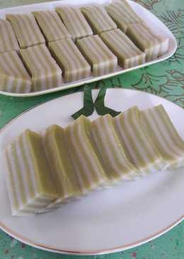 Kue Lapis Organik