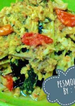 Pesmol ikan