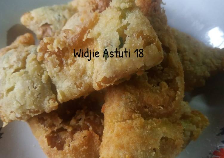 Download Gambar Telur Goreng Tepung - Gambar Makanan