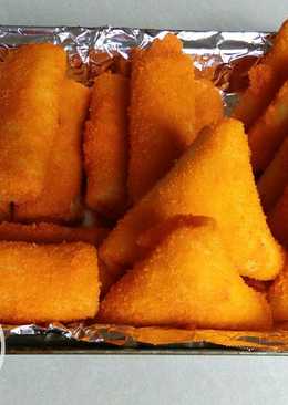 Risol Ayam