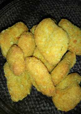 Nuget Ayam Siap Santapð
