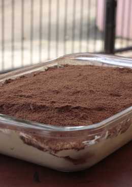 #13 Tiramisu #BikinRamadhanBerkesan