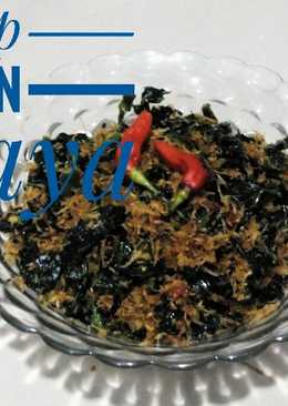 Urap Daun Pepaya