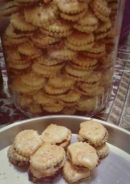 Nastar Sandwich Resep Warisan