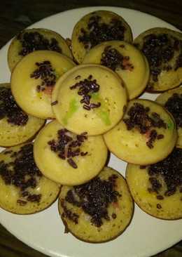 Kue Cubit